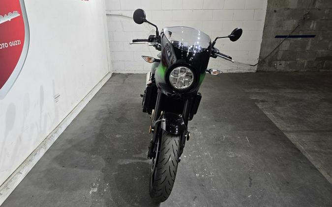2025 Kawasaki Z900RS Cafe ABS