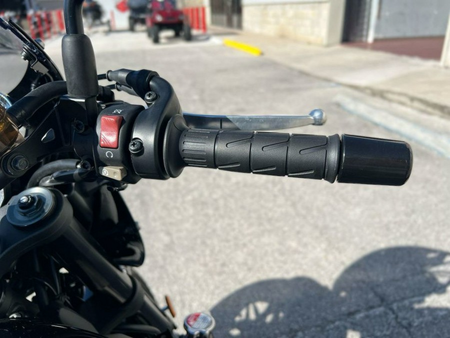 2025 Kawasaki Z900RS Cafe ABS