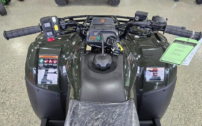 2026 Honda® FourTrax Recon ES