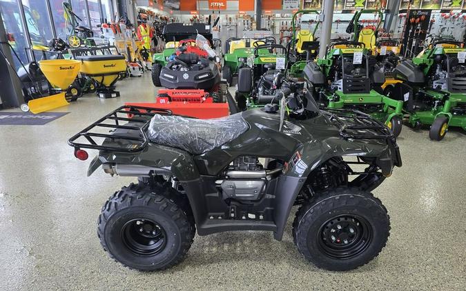 2026 Honda® FourTrax Recon ES