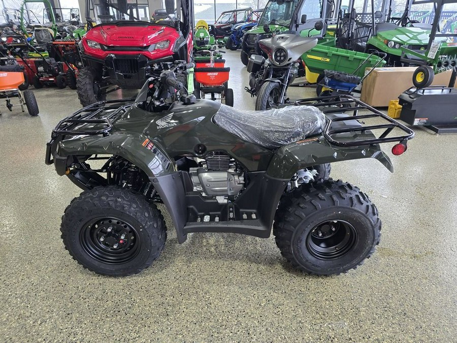 2026 Honda® FourTrax Recon ES