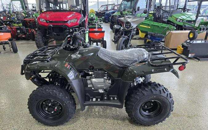 2026 Honda® FourTrax Recon ES