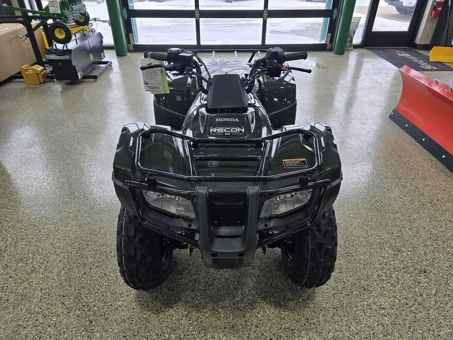 2026 Honda® FourTrax Recon ES