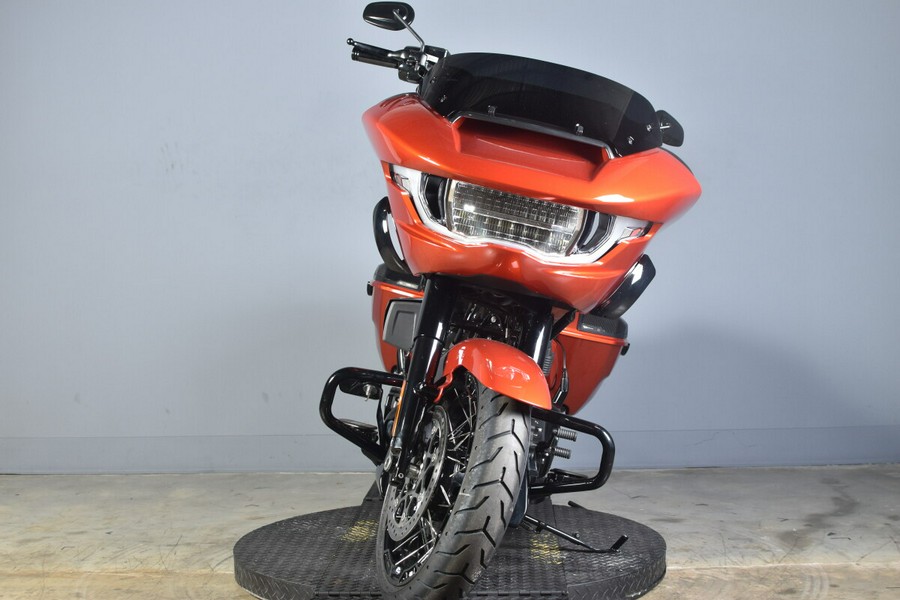 2024 Harley-Davidson Road Glide FLTRX