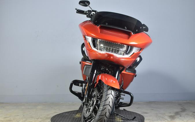 2024 Harley-Davidson Road Glide