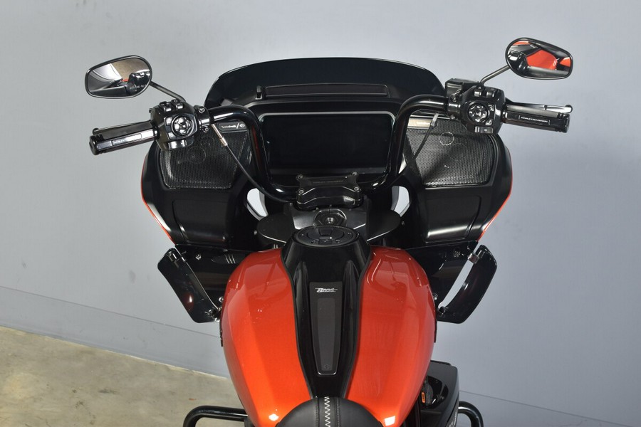 2024 Harley-Davidson Road Glide FLTRX