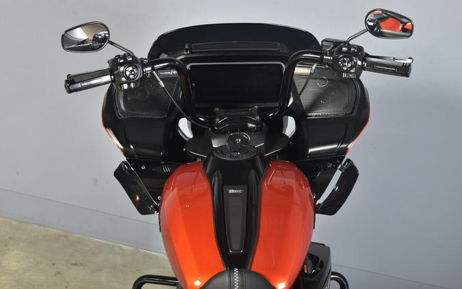 2024 Harley-Davidson Road Glide