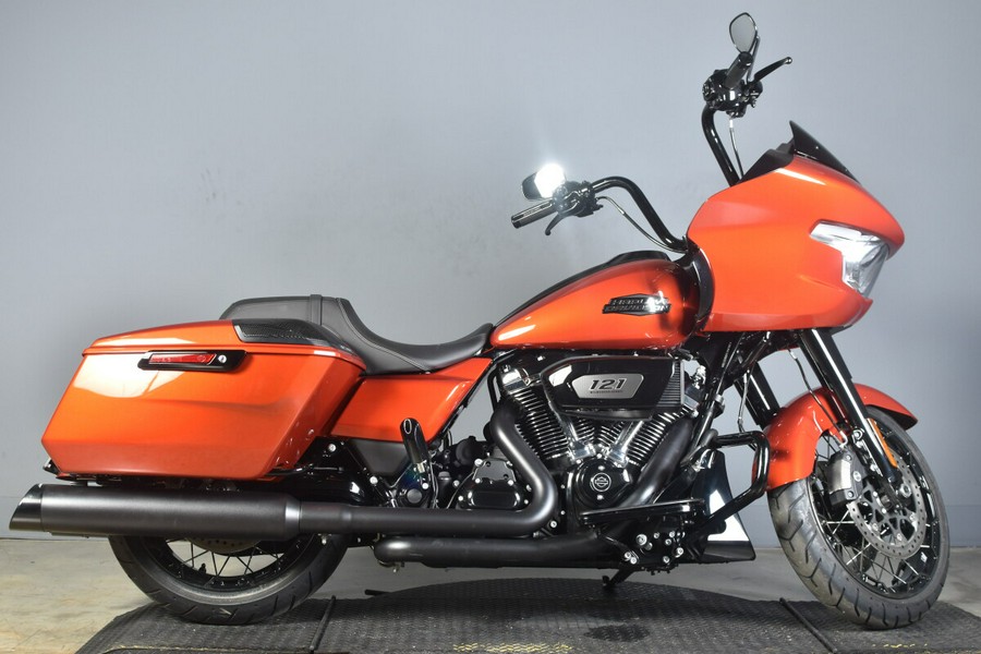 2024 Harley-Davidson Road Glide FLTRX
