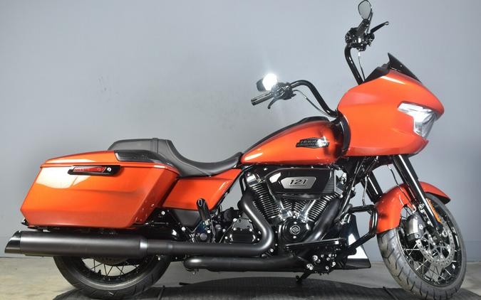 2024 Harley-Davidson Road Glide