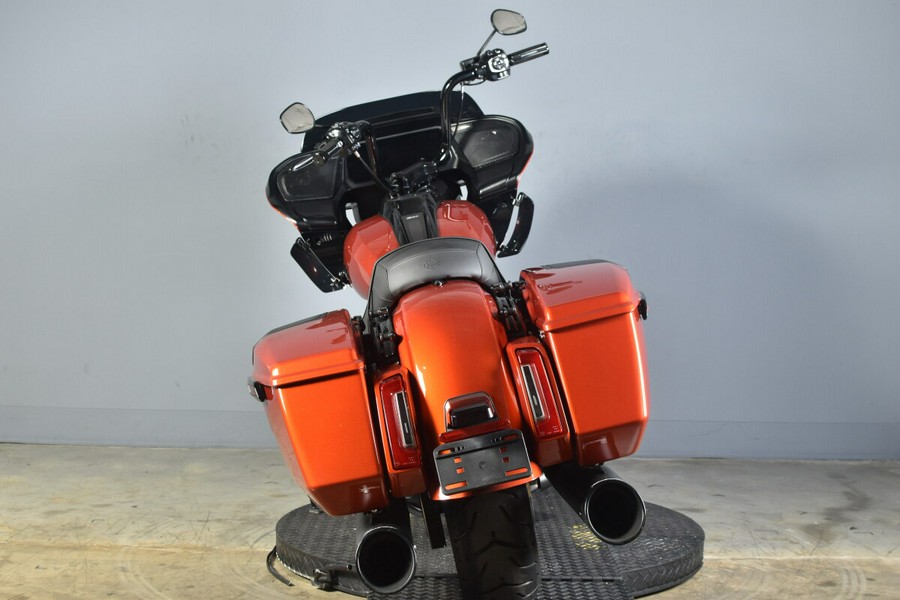 2024 Harley-Davidson Road Glide FLTRX