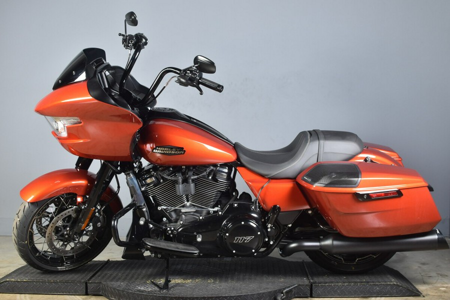 2024 Harley-Davidson Road Glide FLTRX