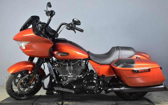 2024 Harley-Davidson Road Glide