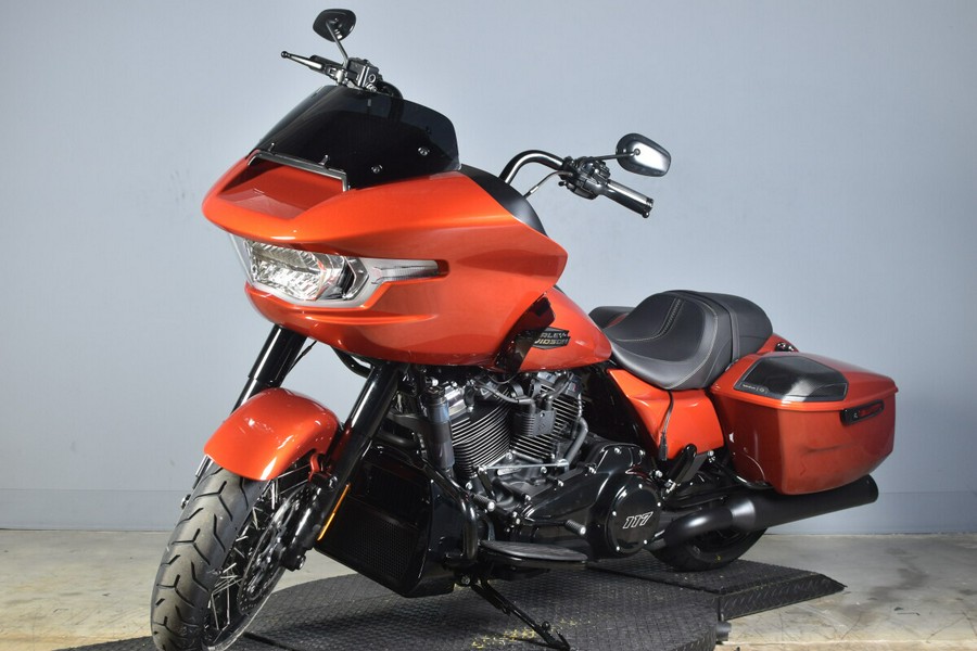 2024 Harley-Davidson Road Glide FLTRX