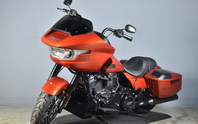 2024 Harley-Davidson Road Glide