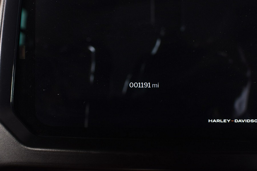 2024 Harley-Davidson Road Glide FLTRX