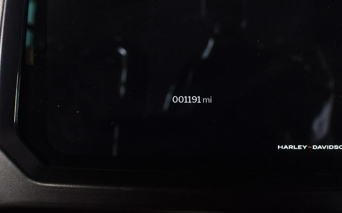 2024 Harley-Davidson Road Glide