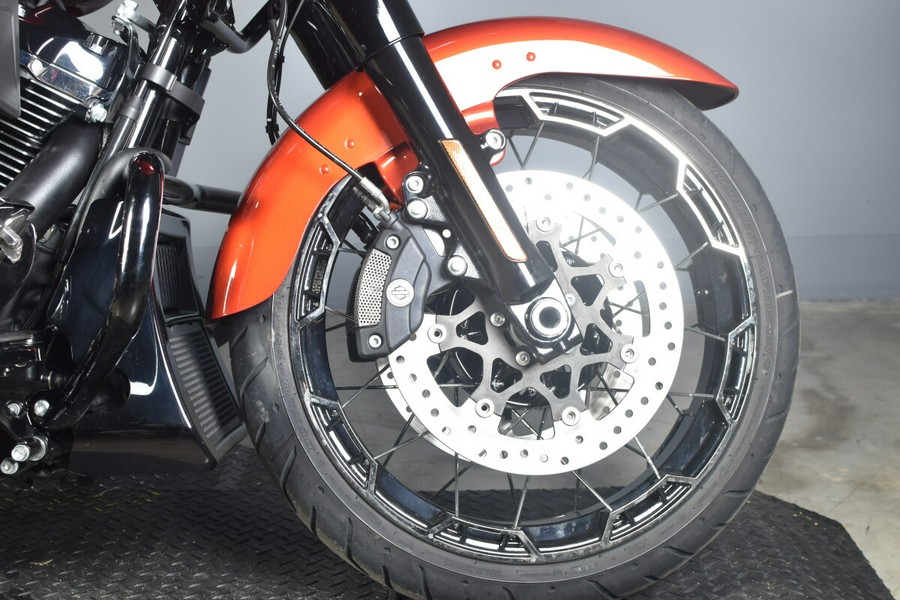 2024 Harley-Davidson Road Glide FLTRX