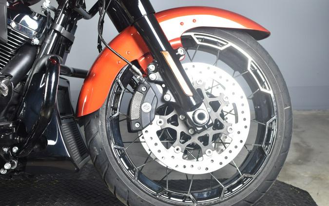 2024 Harley-Davidson Road Glide