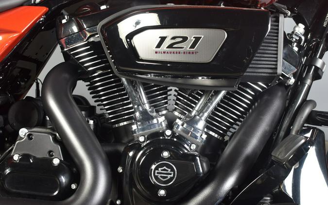 2024 Harley-Davidson Road Glide