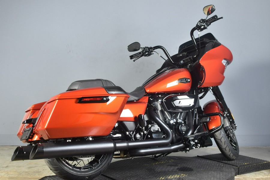 2024 Harley-Davidson Road Glide FLTRX