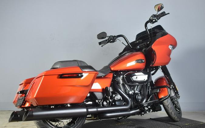2024 Harley-Davidson Road Glide