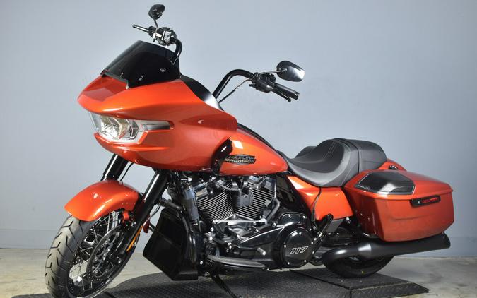 2024 Harley-Davidson Road Glide