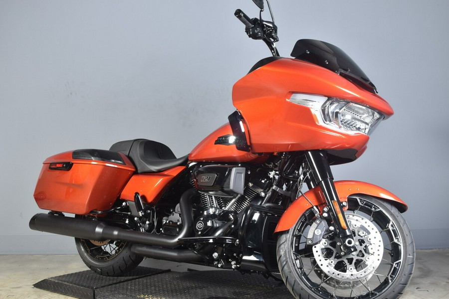 2024 Harley-Davidson Road Glide FLTRX
