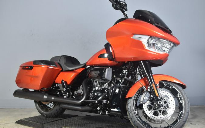 2024 Harley-Davidson Road Glide