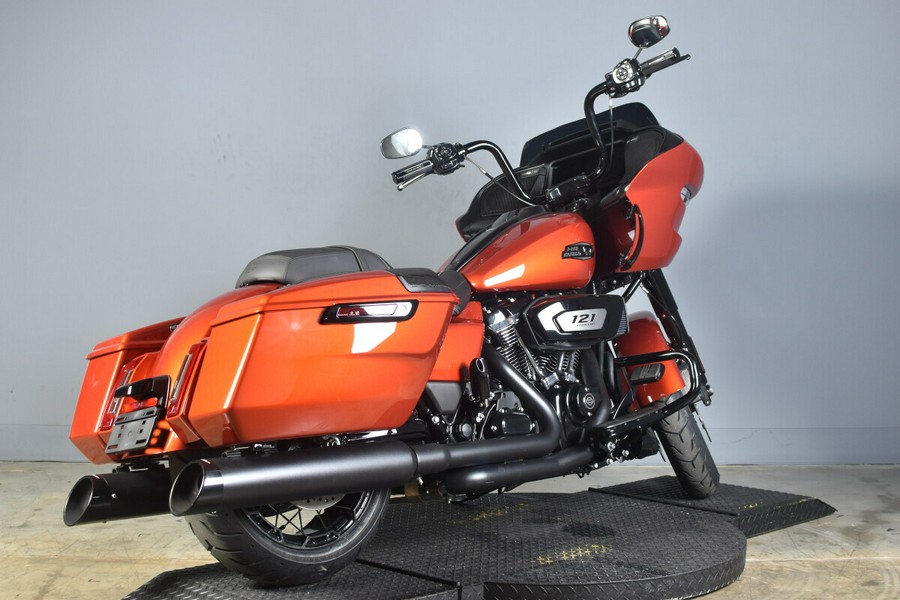 2024 Harley-Davidson Road Glide FLTRX