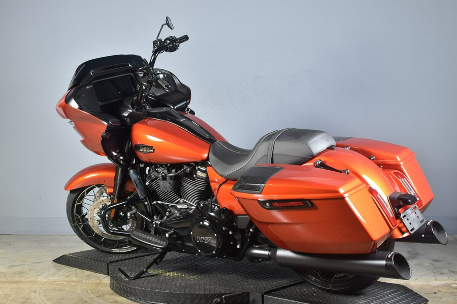 2024 Harley-Davidson Road Glide FLTRX