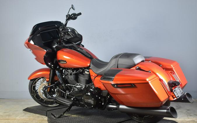 2024 Harley-Davidson Road Glide