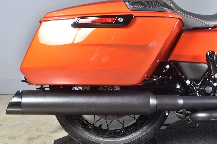 2024 Harley-Davidson Road Glide FLTRX