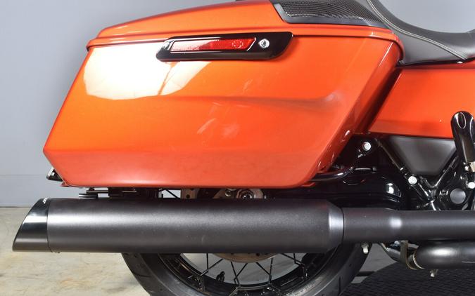 2024 Harley-Davidson Road Glide