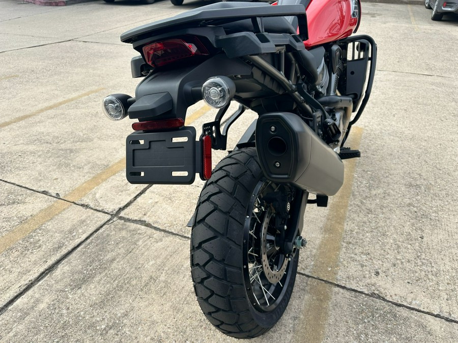 2026 Harley-Davidson Pan America® 1250 Special