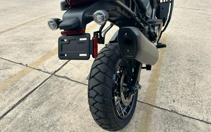 2026 Harley-Davidson Pan America® 1250 Special