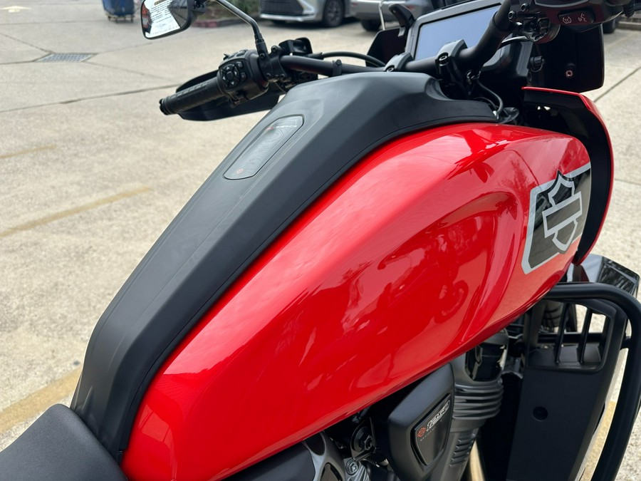 2026 Harley-Davidson Pan America® 1250 Special