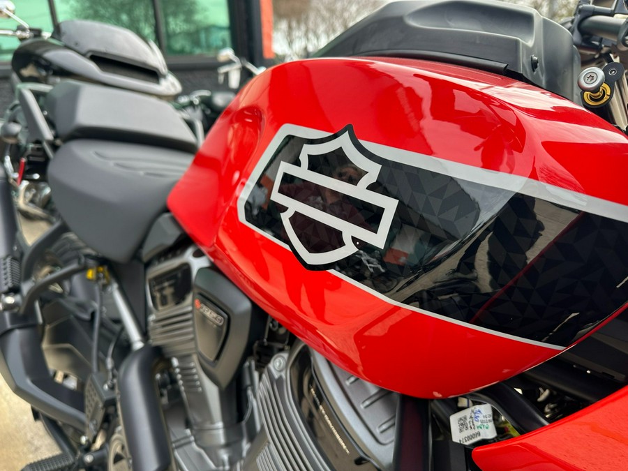 2026 Harley-Davidson Pan America® 1250 Special