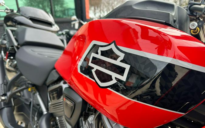 2026 Harley-Davidson Pan America® 1250 Special