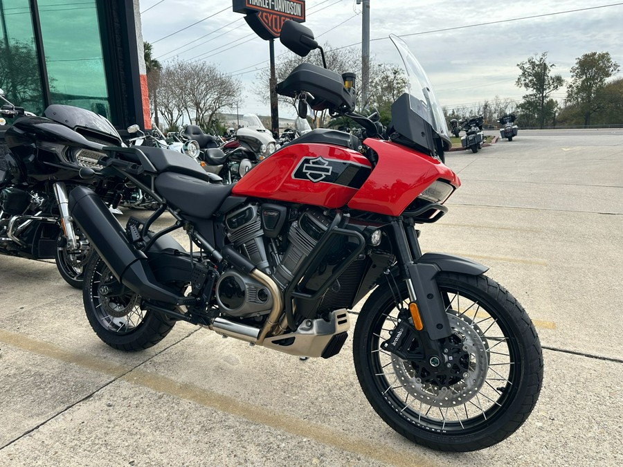 2026 Harley-Davidson Pan America® 1250 Special