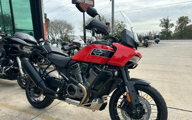 2026 Harley-Davidson Pan America® 1250 Special