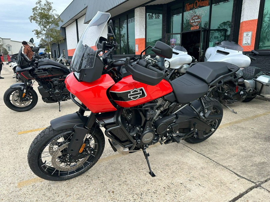 2026 Harley-Davidson Pan America® 1250 Special