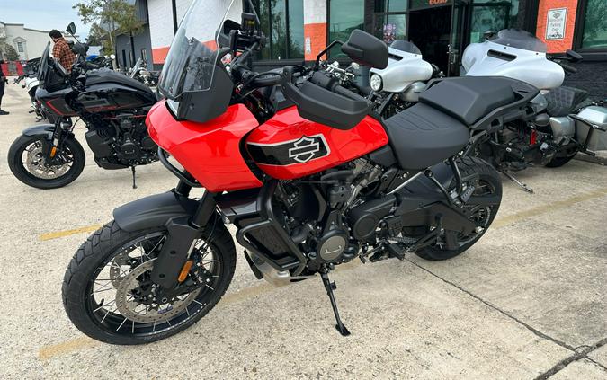 2026 Harley-Davidson Pan America® 1250 Special