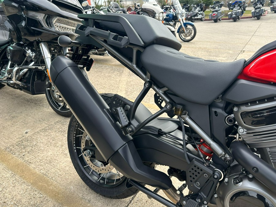 2026 Harley-Davidson Pan America® 1250 Special