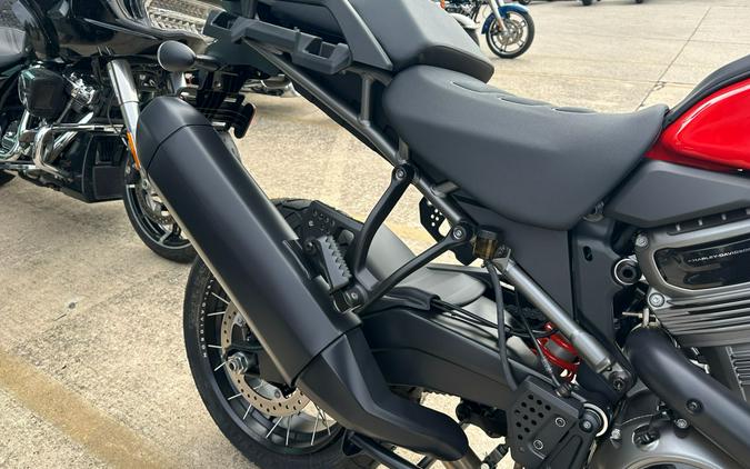 2026 Harley-Davidson Pan America® 1250 Special