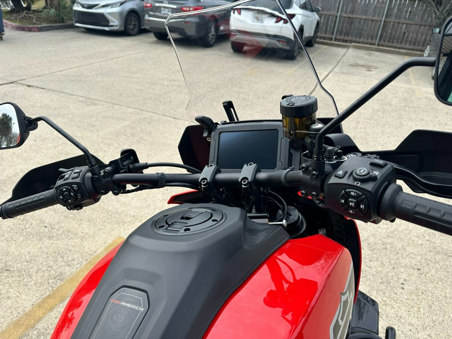 2026 Harley-Davidson Pan America® 1250 Special