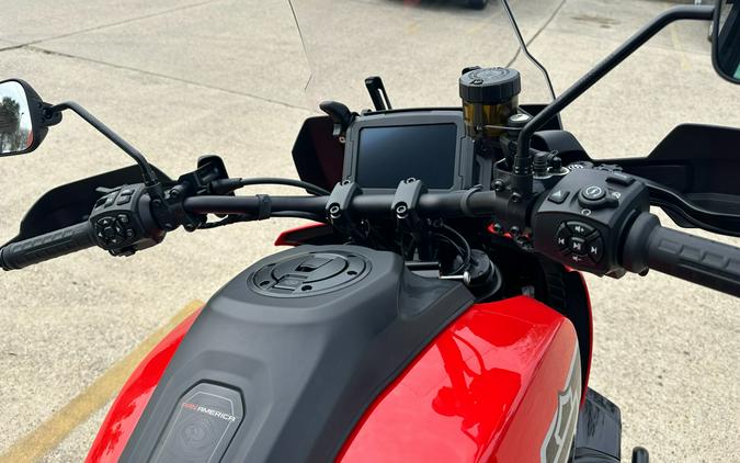 2026 Harley-Davidson Pan America® 1250 Special