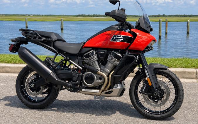 2026 Harley-Davidson Pan America® 1250 Special