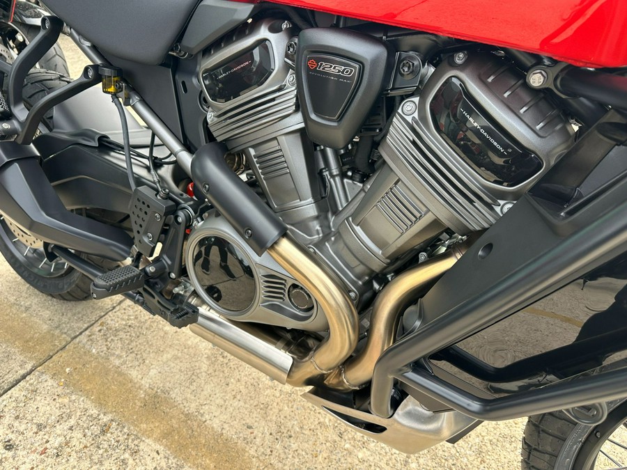 2026 Harley-Davidson Pan America® 1250 Special