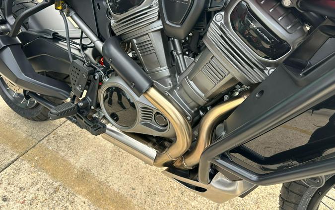 2026 Harley-Davidson Pan America® 1250 Special