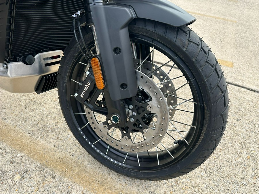 2026 Harley-Davidson Pan America® 1250 Special